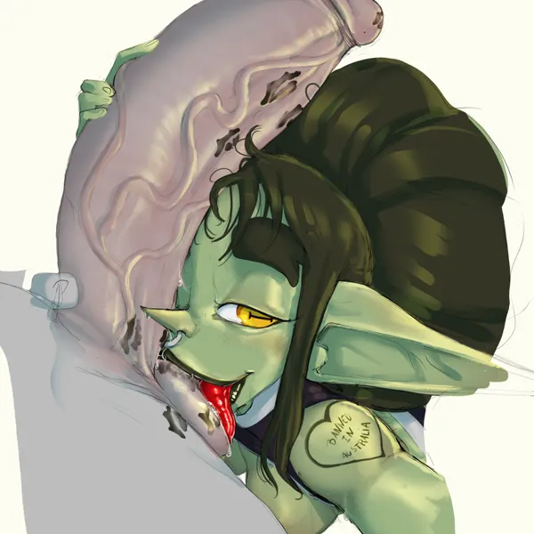 gobi (darkminou) created by darkminou