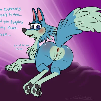 gracie (night of the zoopocalypse) (night of the zoopocalypse) created by zooshi