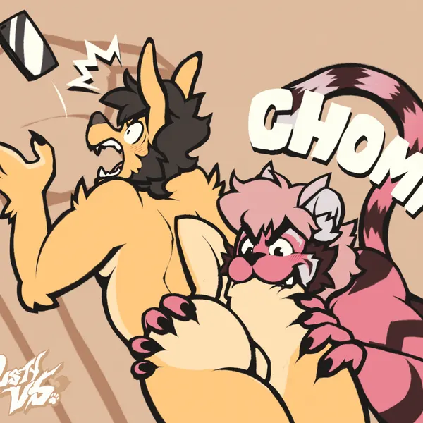 gravy (gravymakes), nao o'connor created by dustythebat