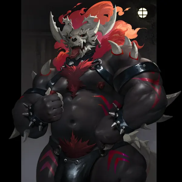guzzlord (character)