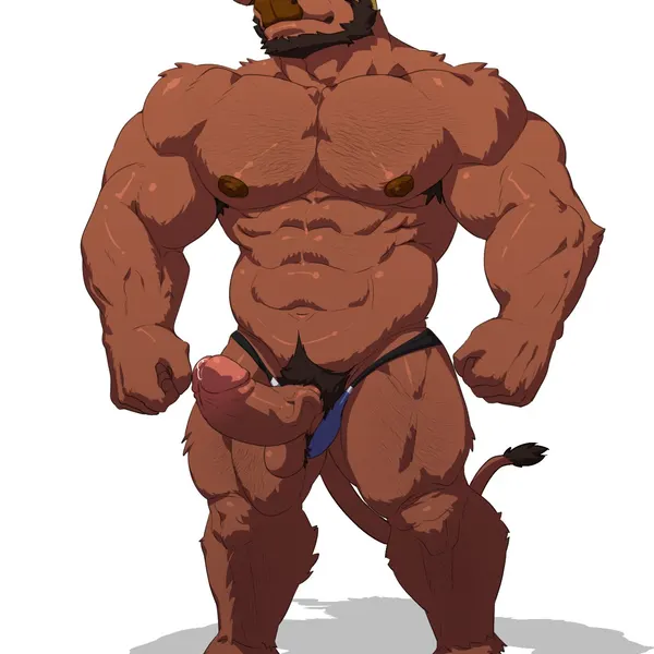 harry baker created by dust yang