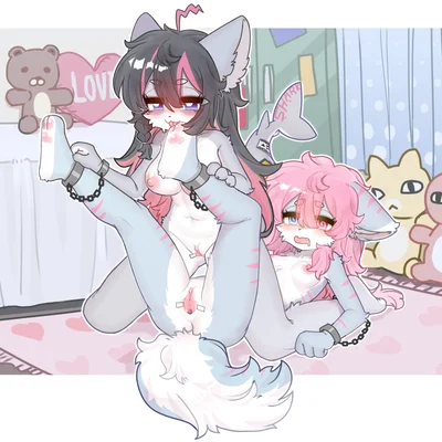 harunya created by crayon (artist)