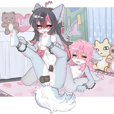 harunya created by crayon (artist)