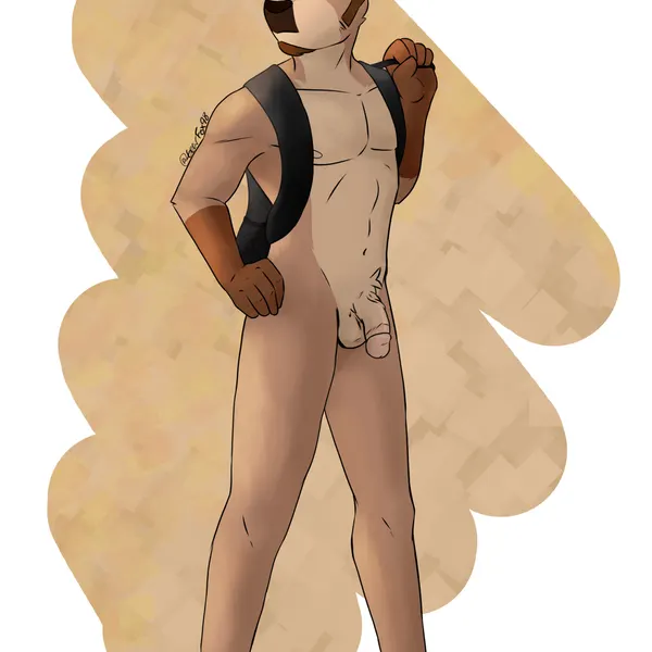 hector (gearfox98) created by gearfox98