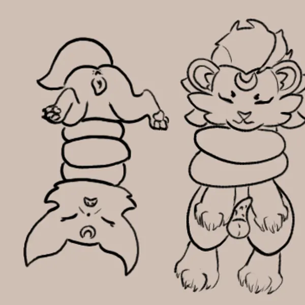 helion (aniimo), lunara (aniimo) (aniimo (game)) created by moonbat