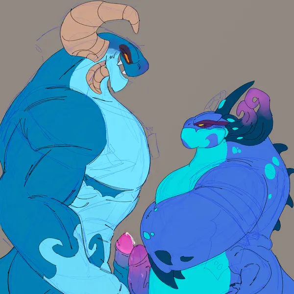 high cloaked critical dragon, high severed extractor dragon (dragon city, mythology) created by isarodriguezz