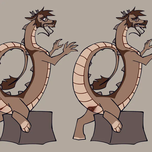 hiro (ottertobedestroyed) (mythology) created by ottertobedestroyed
