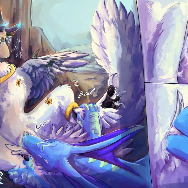 hollyvardia (character) (mythology) created by hollyvardia