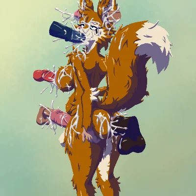 hoodwink (dota) (dota, valve) created by zubarudavam