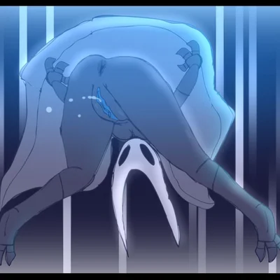 hornet (hollow knight) (hollow knight (franchise), team cherry) created by toxis