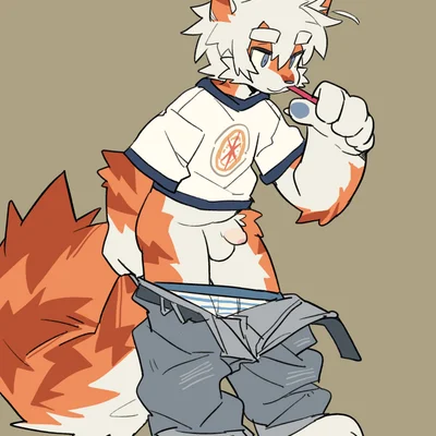 hu ku li (milkybot) created by milkybot