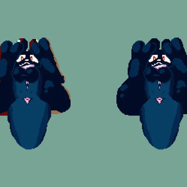 inv (rain world) (rain world, videocult) created by melodicfractals