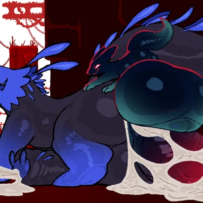 inv (rain world) (rain world, videocult) created by supermattym8