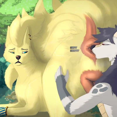 iridius (mythology, nintendo) created by hazed01