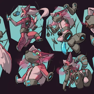 isomer percha (oki~) (mythology) created by vonepitaph