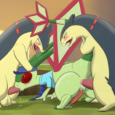 jay (flygonsexpress) (mythology, nintendo) created by nongen