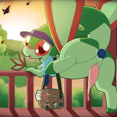 jay (flygonsexpress) (nintendo, pokemon) created by octalyne