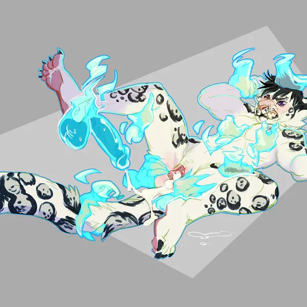 jaydin eversnow (antarctic state of cyberia) created by twistedteeth