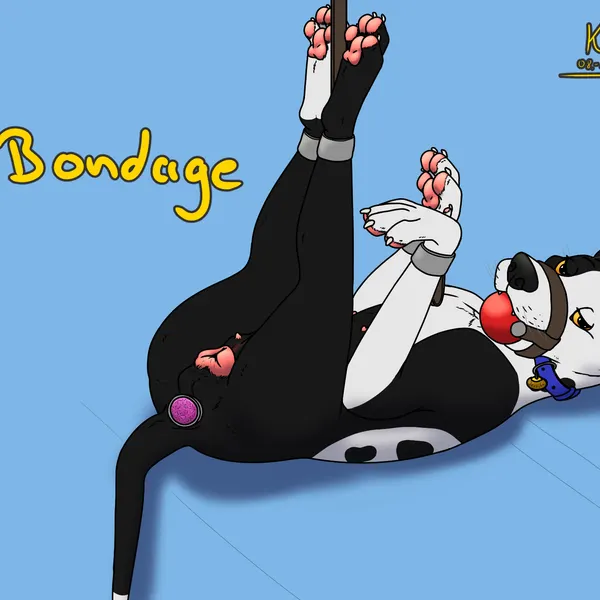 jess (kinaj) (kinktober 2024) created by kinaj