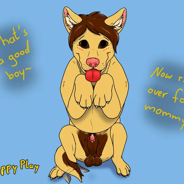 jess (kinaj) (kinktober, kinktober 2024) created by kinaj