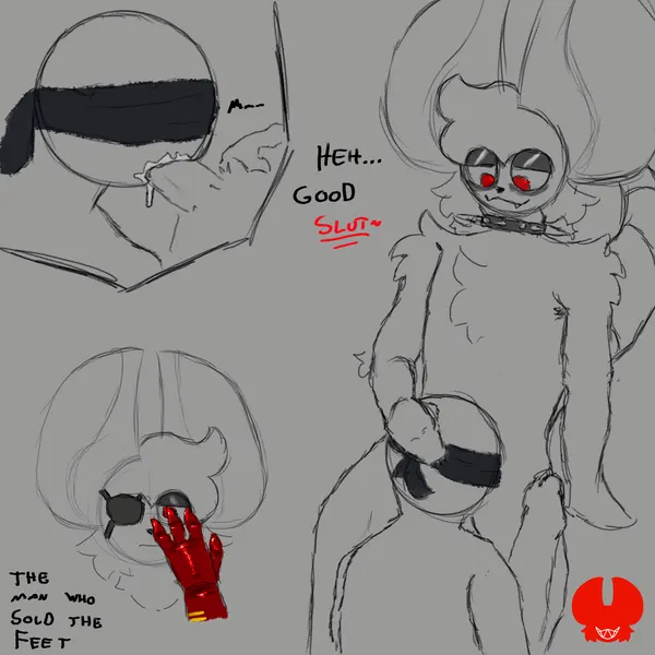 john (ratfucker616) created by ratfucker616