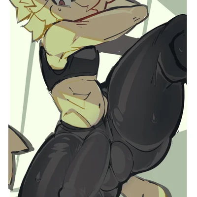 jordyn (goobysart) created by nefmau