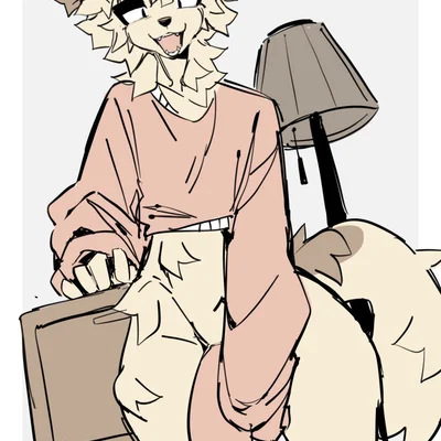 jordyn (goobysart) created by nefmau