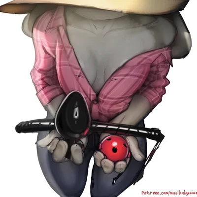 judy hopps (disney, zootopia) created by musikalgenius