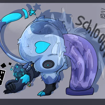 k1o (k1o gl1x) created by k1o gl1x