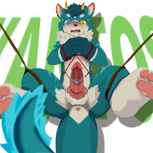 kantos (xxl woofia) (xxl woofia) created by jiper zark