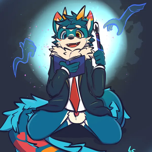 kantos (xxl woofia) (xxl woofia) created by lavakey (artist)