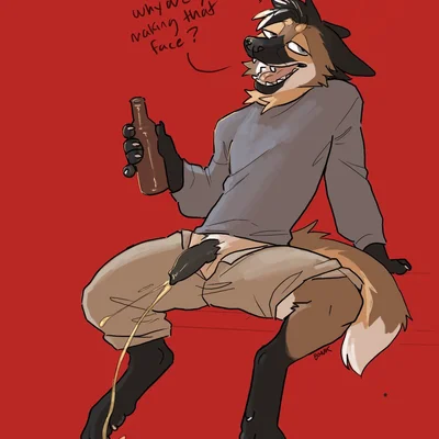 karidas (rexroyale) created by krakencalamari