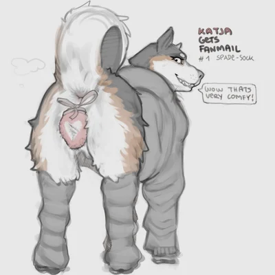 katya (syn-6) created by syn-6