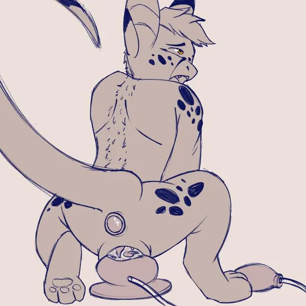 kavix (penclshark) created by penclshark