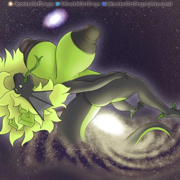 kaya (knockedoutdragon) (european mythology, mythology) created by knockedoutdragon