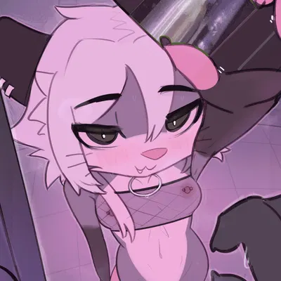 kayla (gfpossy) created by cerf