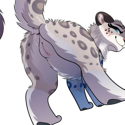 kayleigh (thataveragedude) (feline fantasies) created by thataveragedude