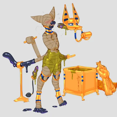 khefri (thorphax) created by banderi