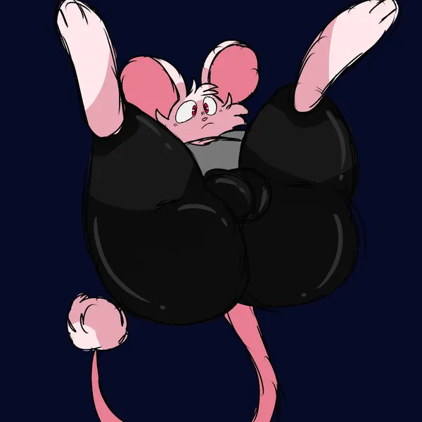 kip (cosmo) created by cosmo allstar (artist)