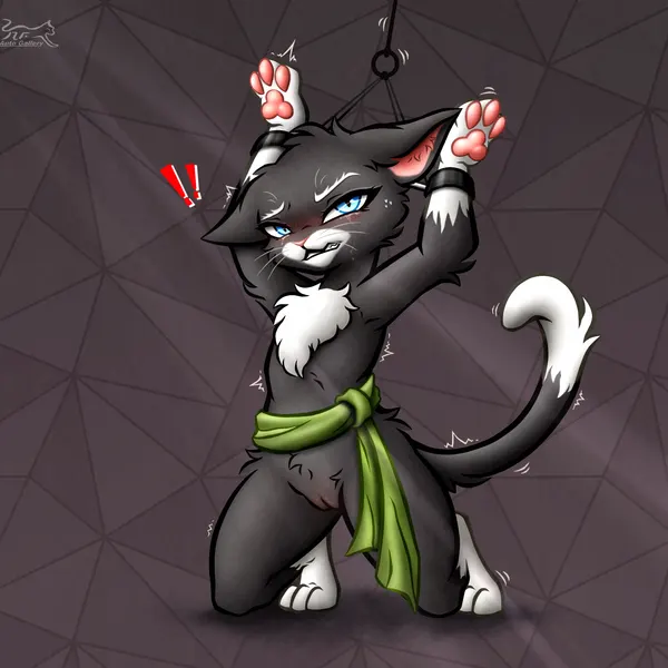 kitty softpaws (dreamworks, puss in boots (franchise)) created by nightfury2020
