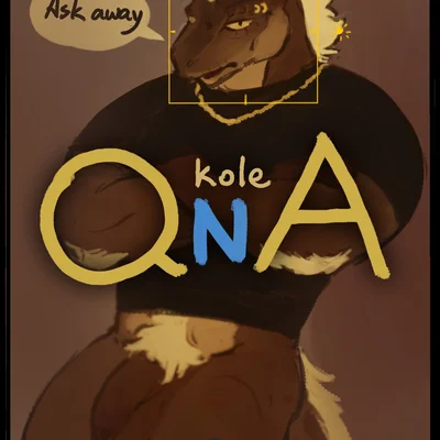 kole (fanofthefur) created by fanofthefurr