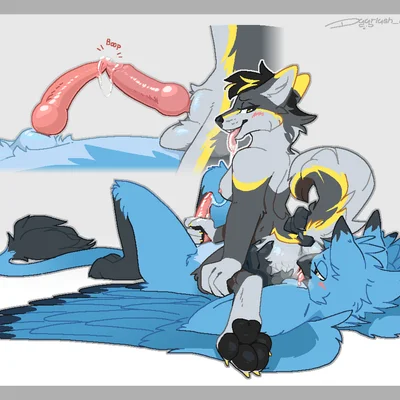 korthi (mythology) created by dyyrlysh