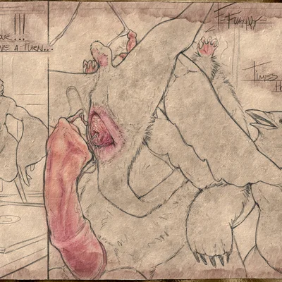 kuruk (character), seraphix, wren (kuruk) created by hdyly