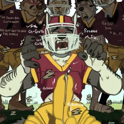 kyash-tyur (nike) created by jerro