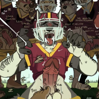 kyash-tyur (nike) created by jerro