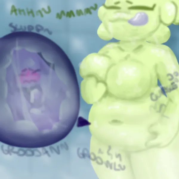 laima (silly roll) created by silly roll