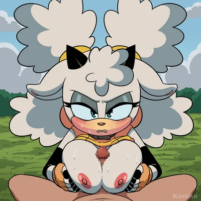 lanolin the sheep (sonic) (idw publishing, sega) created by kuruko