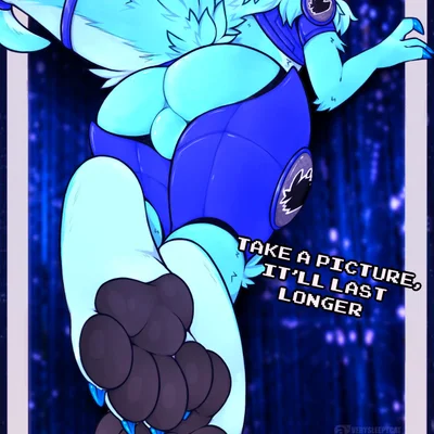 lasket created by verysleepycat