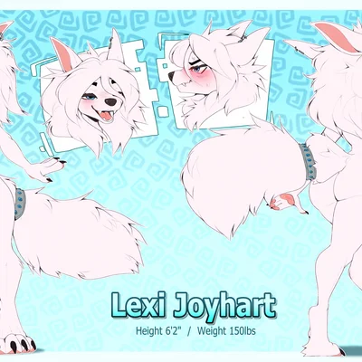 lexi joyhart (blizzard entertainment, warcraft) created by cocoline (artist)