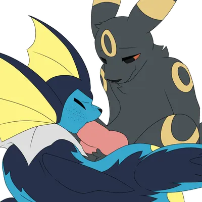 liam the vaporeon (nintendo, pokemon) created by gayporeon, nightdazed